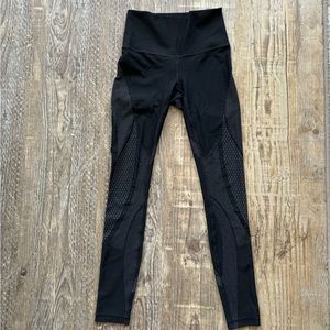 lululemon SenseKnit legging